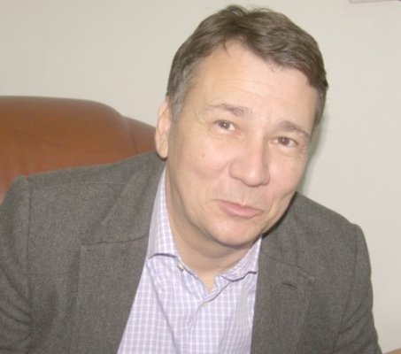 Stan vrea încă un mandat de primar: 